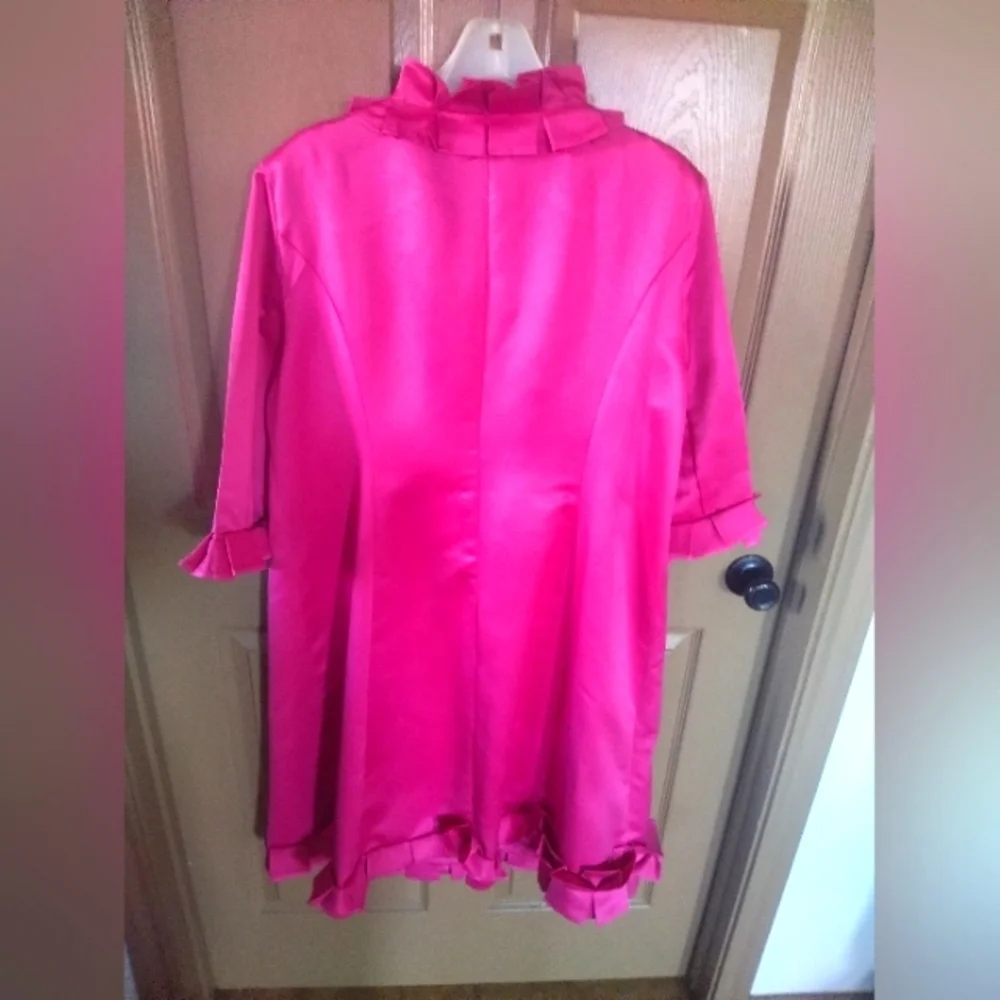NWT Plus Size Dress - Picture 2 of 13